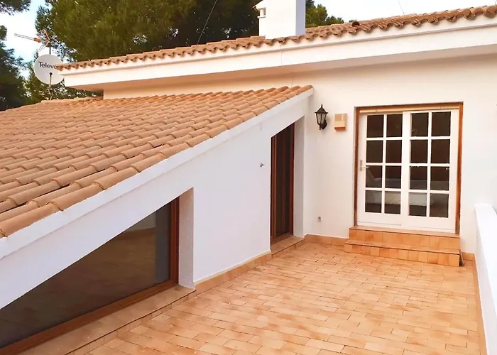 Villa Bella Cala