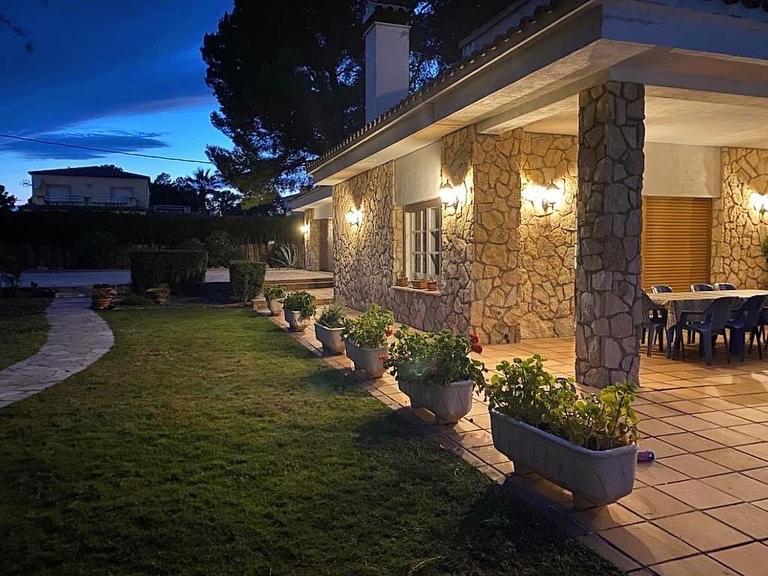 Hébergement de vacances Bella Cala *