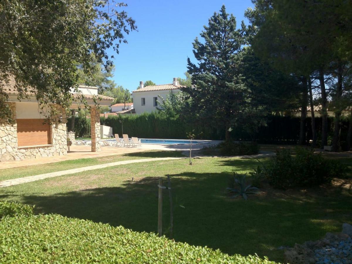 Hébergement de vacances Bella Cala