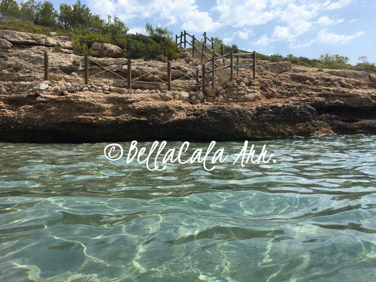 Bella Cala Hébergement de vacances *