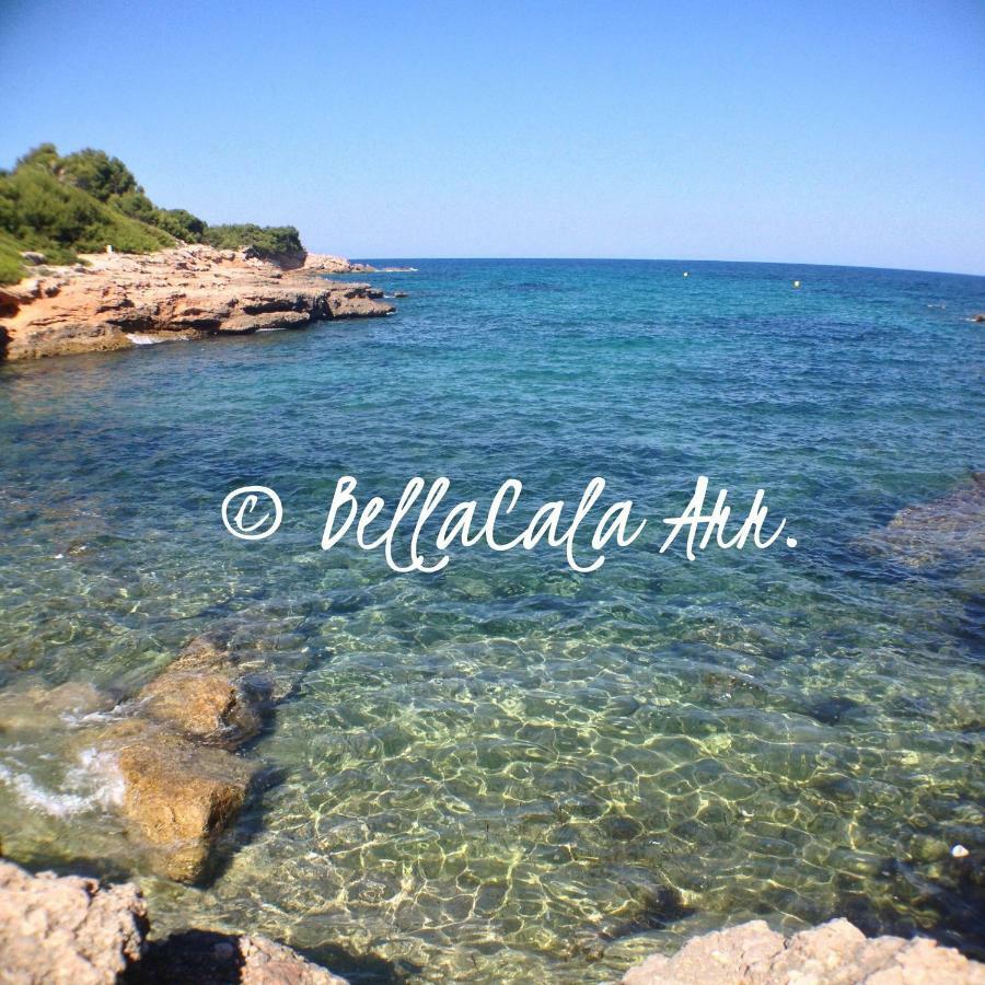Hébergement de vacances Bella Cala