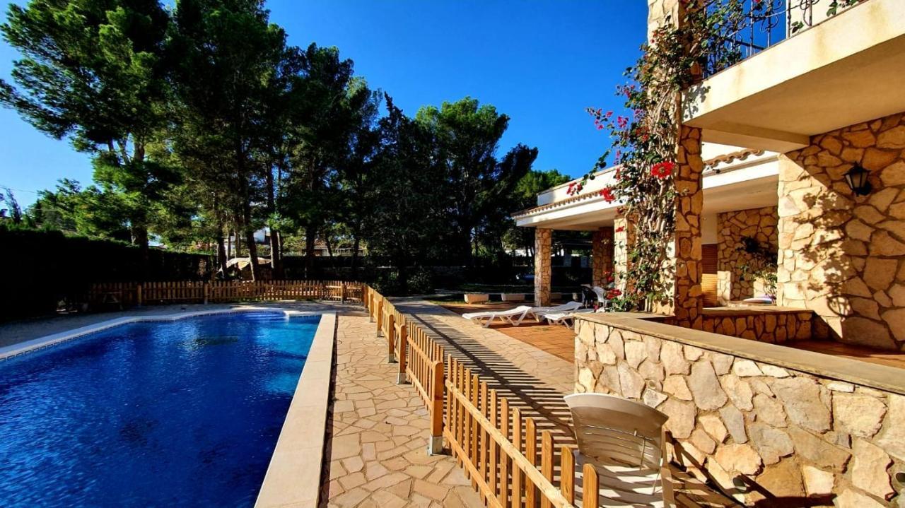 Bella Cala Hébergement de vacances L'Ametlla de Mar