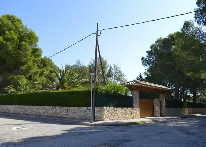 Villa Bella Cala