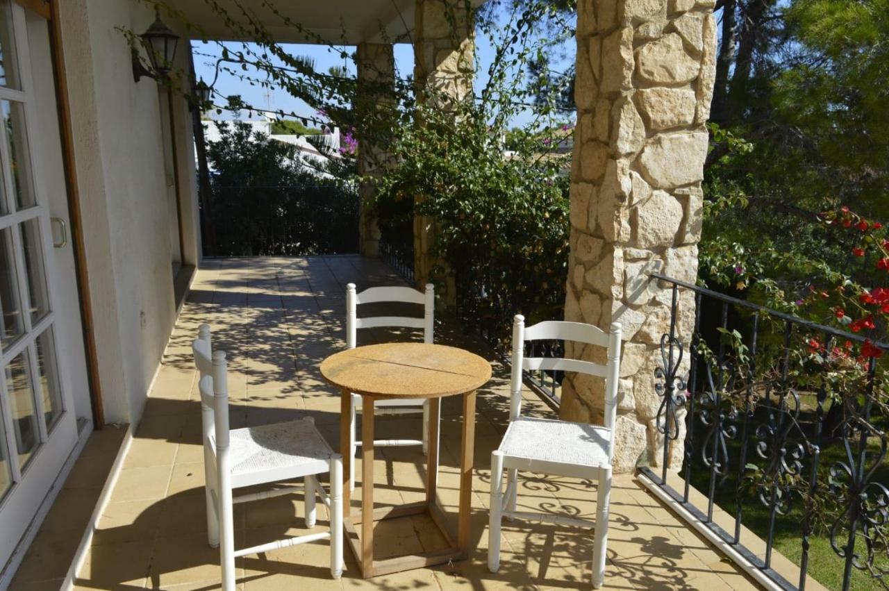 Vakantiehuis Bella Cala *