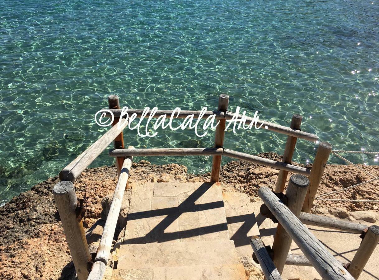 Bella Cala Vakantiehuis L'Ametlla de Mar