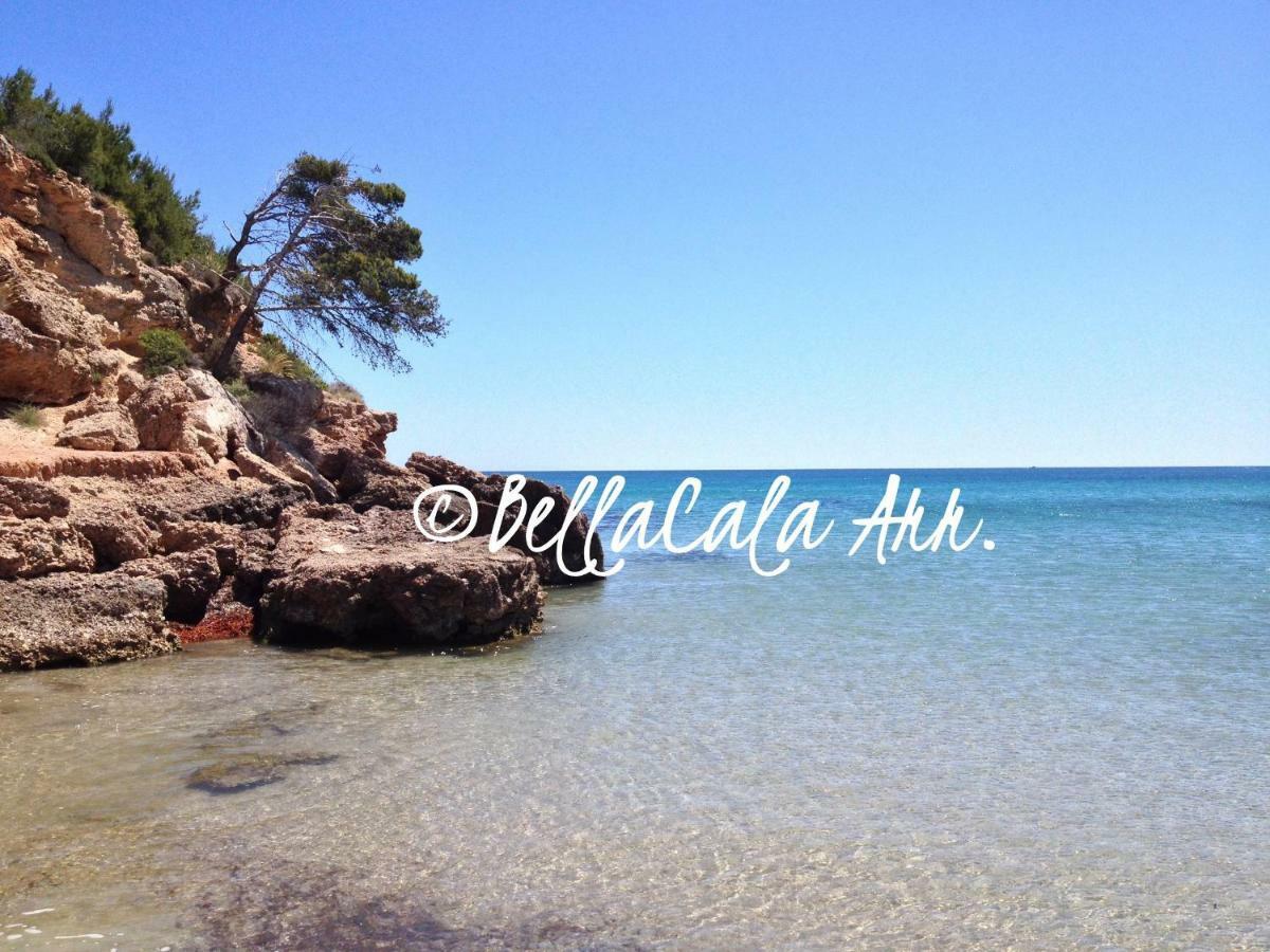 Bella Cala Holiday home L'Ametlla de Mar