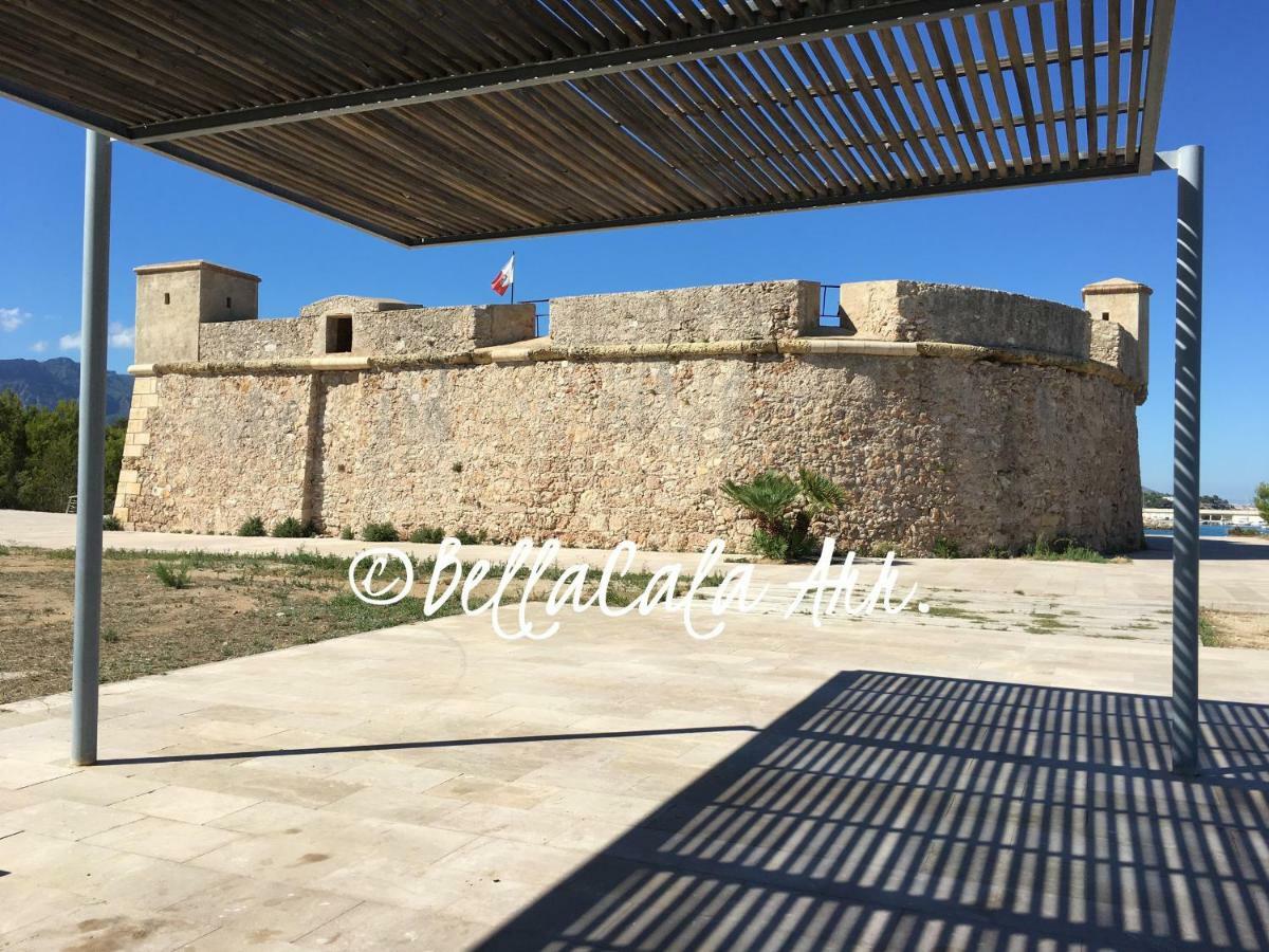 Bella Cala Holiday home