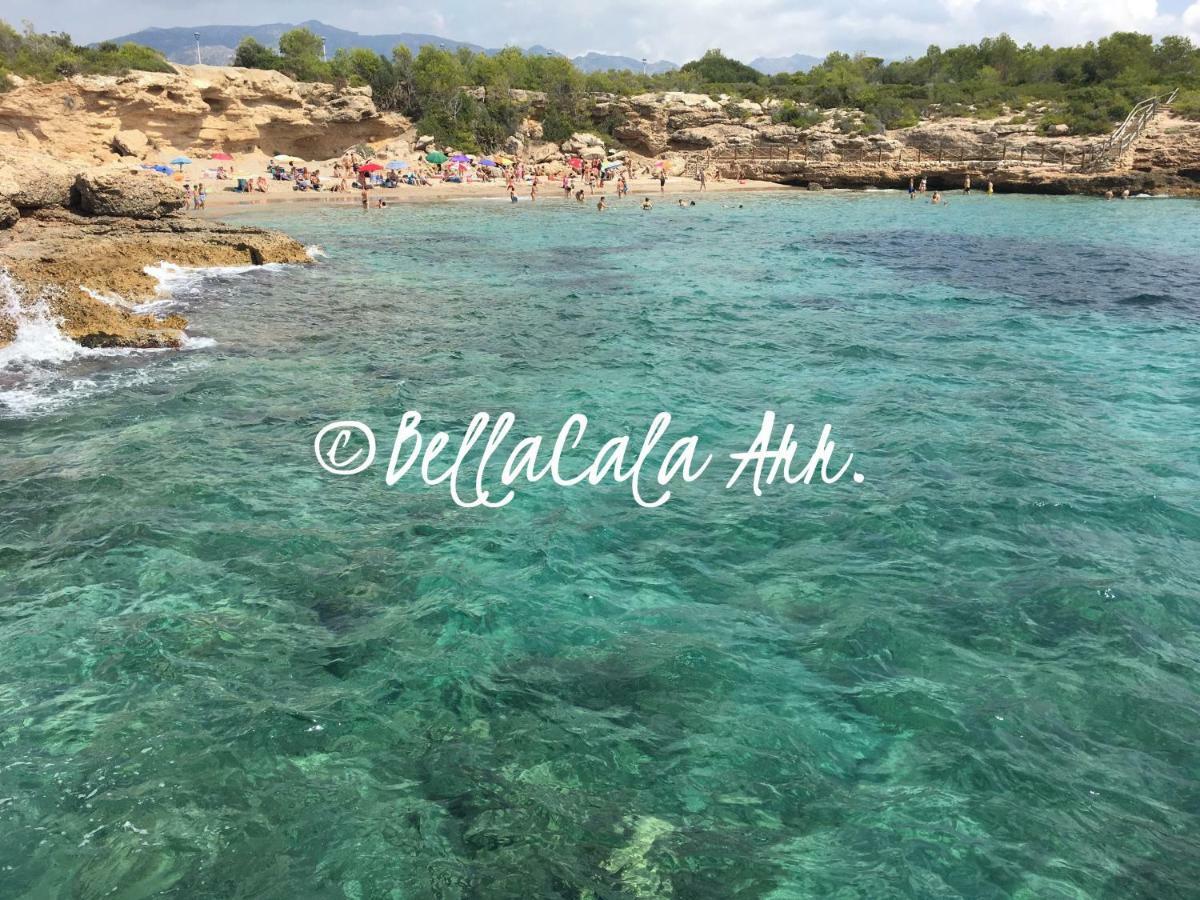 Holiday home Bella Cala *