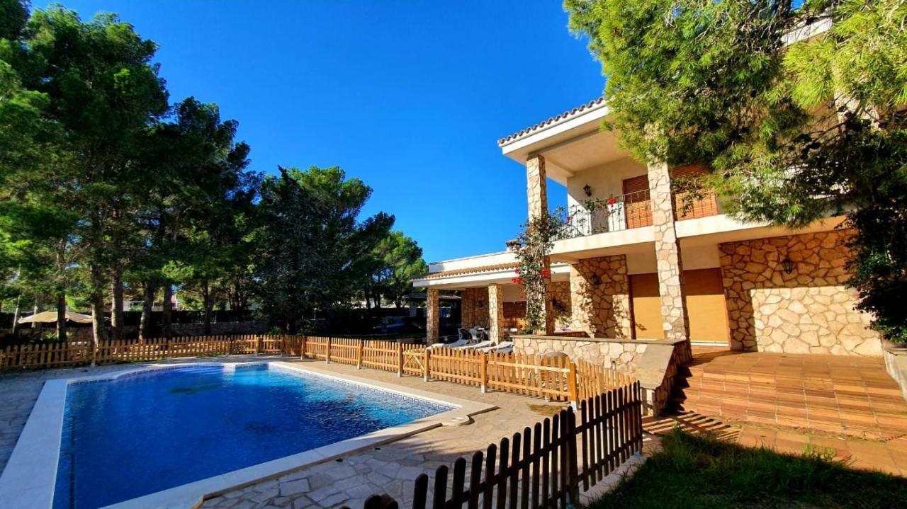 Holiday home Bella Cala *
