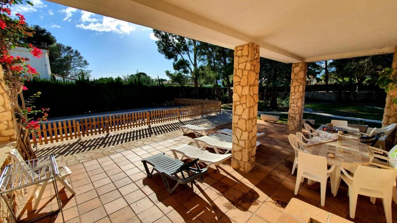 Holiday home Bella Cala